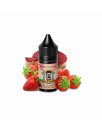The Chemist Strawberry Cheesecake Flavourshot 30ml
